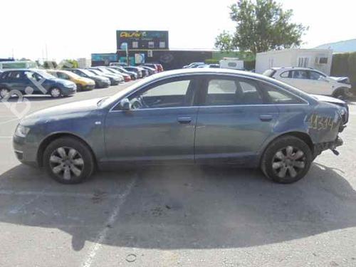 AUDI A6 C6 (4F2) 3.0 TDI quattro (225 hp) 128657