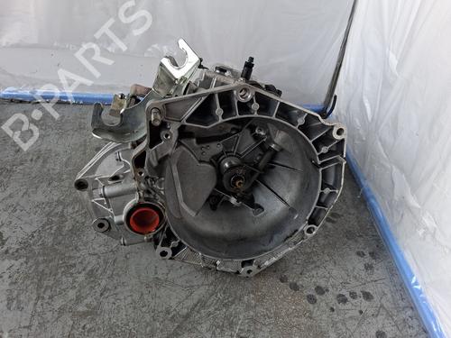 gearbox-fiat-500-312_-2007-38106141 main image