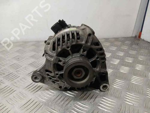 Used Alternator PEUGEOT 106 II (1A_, 1C_) [1996-2005]  20480172