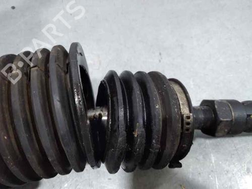 Steering rack BMW 5 (E39) 525 tds | BP24357790M22 