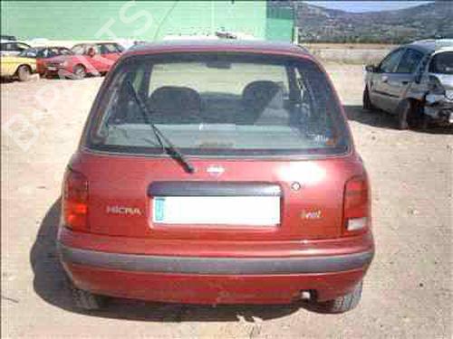 Right taillight NISSAN MICRA II (K11)  | BP862142C35 