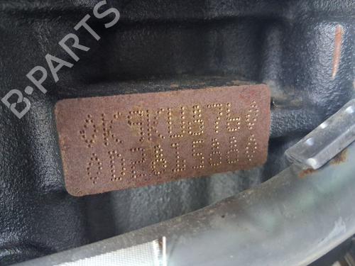 Engine RENAULT EXPRESS Box Body/MPV 1.5 Blue dCi 75 (F6AA) | BP39658404M1 - Image 8