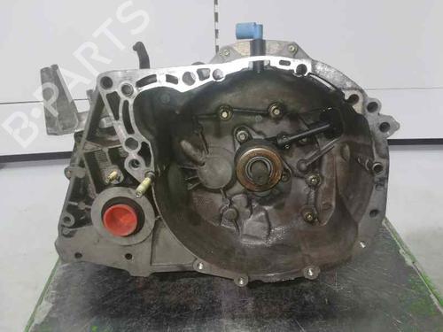 Used Gearbox RENAULT MEGANE II Saloon (LM0/1_) [2003-2025]  1496248