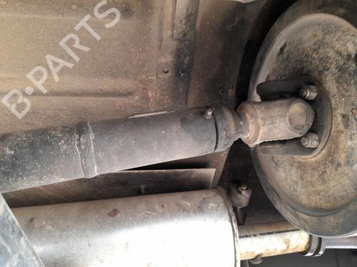 Used Driveshaft LAND ROVER DISCOVERY I (LJ) 2.5 TDI 4x4 (113 hp) 28426765