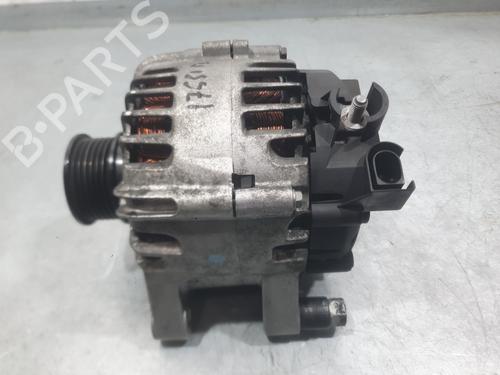 Alternator FORD FIESTA VI (CB1, CCN) 1.6 TDCi | BP33854521M7 - Image 2