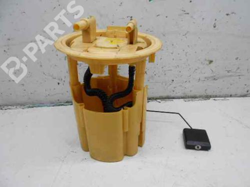Used Fuel pump CITROËN C4 I (LC_) [2004-2014]  1589219