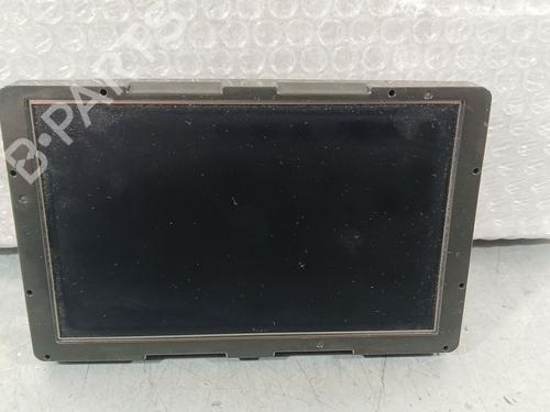 Used Electronic module Electronic module OPEL ASTRA K (B16) 1.2 Turbo (68) (110 hp) 34723332 34723332