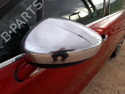 Used Left mirror CITROËN C4 II (NC_) 1.6 BlueHDi 100 (99 hp) 29891950