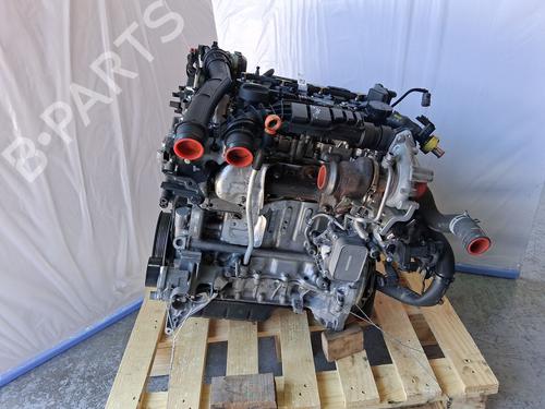 Engine CITROËN C-ELYSEE (DD_) 1.5 BlueHDi 100 | BP36162883M1 - Image 4