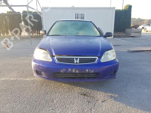 Subframe HONDA CIVIC VI Hatchback (EJ, EK)  | BP15545154M9 