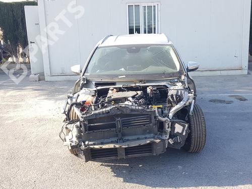 Left front window switch FORD FOCUS IV Turnier (HP) 1.5 EcoBlue | BP10235790C106  - Image 7