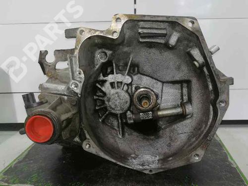 Caixa velocidades manual CHRYSLER VOYAGER II (ES) 2.5 TD (118 hp) A568 | A568 | 4669436 |