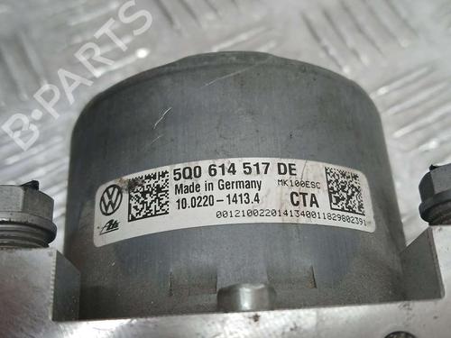ABS pump VW GOLF VII (5G1, BQ1, BE1, BE2)  | BP13752140M43 