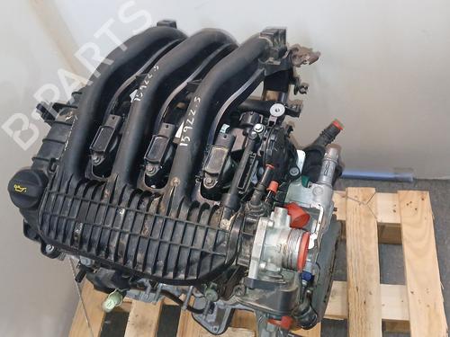 Engine CITROËN C3 III (SX) | BP20173512M1 - Image 5
