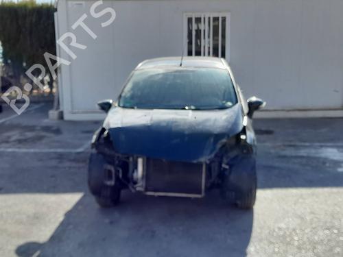 Left front driveshaft FORD FIESTA VI (CB1, CCN)  | BP8648208M38 