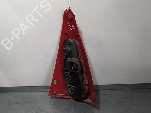 Right taillight PEUGEOT 107 (PM_, PN_)  | BP7770974C35 