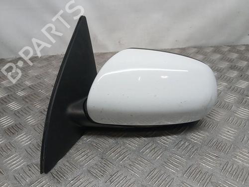 Left mirror KIA CEE'D Hatchback (ED)  | BP23992201C26 