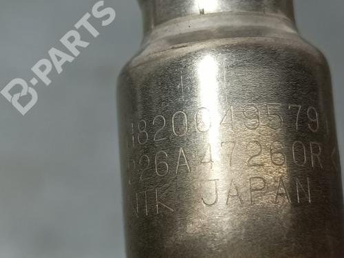 Elektronisk sensor DACIA SANDERO II  | BP10501389M84 