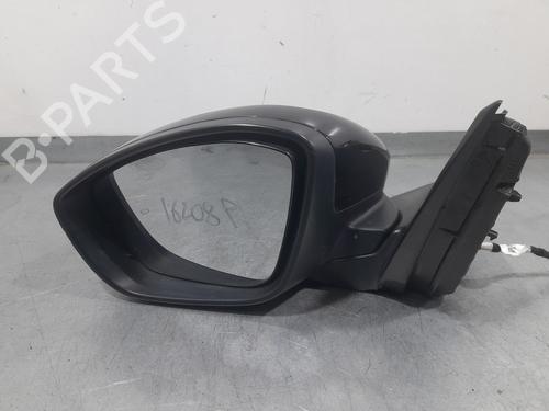 Retrovisor esquerdo OPEL MOKKA 1.2 (76) (131 hp) 24672278