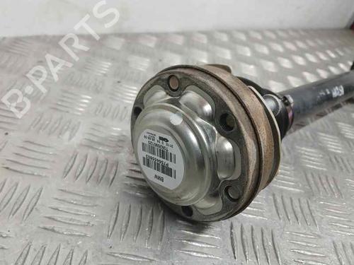 Right rear driveshaft BMW X6 (E71, E72)  | BP19407173M41 