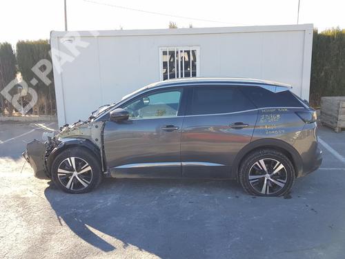 Used Parts PEUGEOT 3008 II SUV (MC_, MR_, MJ_, M4_)    995268