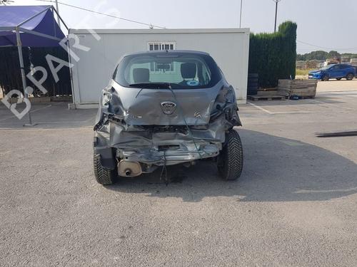 Left front driveshaft FORD KA (RU8)  | BP13751395M38 