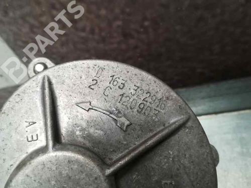 Vacuum pump RENAULT LAGUNA II (BG0/1_)  | BP5114075M80 