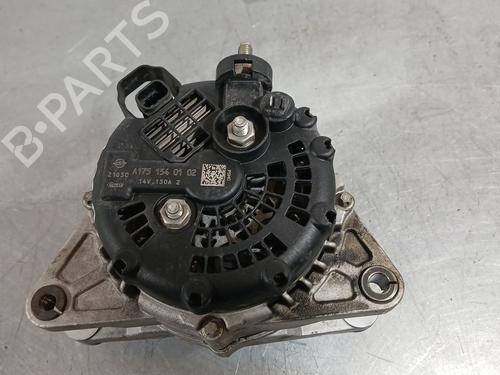 Alternator SSANGYONG KORANDO (C300) 1.5 | BP29326545M7 - Image 3