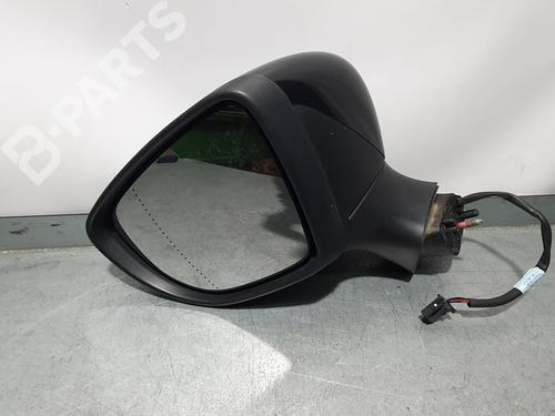 Used Left mirror RENAULT CLIO IV (BH_) [2012-2021]  8958374