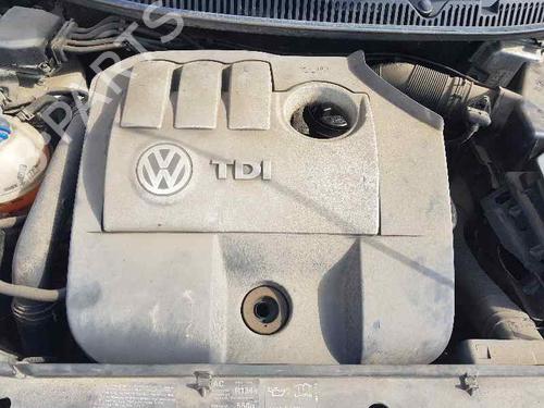 Upper protection VW POLO IV (9N_, 9A_)  | BP30002789M93