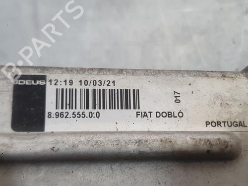 Intercooler FIAT DOBLO Cargo (263_) 1.4 Natural Power | BP31888840M30 - Image 3