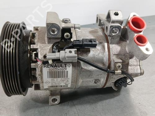 AC compressor RENAULT CLIO IV (BH_) 1.5 dCi 75 | BP36022643M34 - Image 2