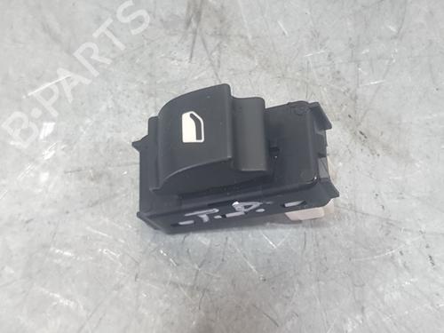 Højre bagtil elrude kontakt Højre bagtil elrude kontakt PEUGEOT 3008 II SUV (MC_, MR_, MJ_, M4_) 1.5 BlueHDi 130 (131 hp) 34340996 34340996