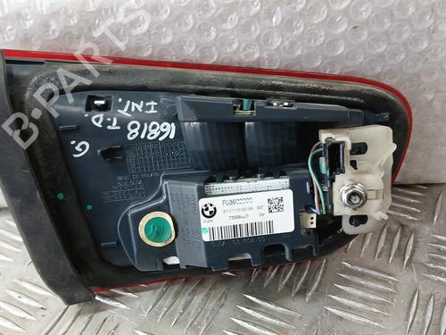 Right tailgate light BMW 1 (F20) 116 d | BP26909727C80 