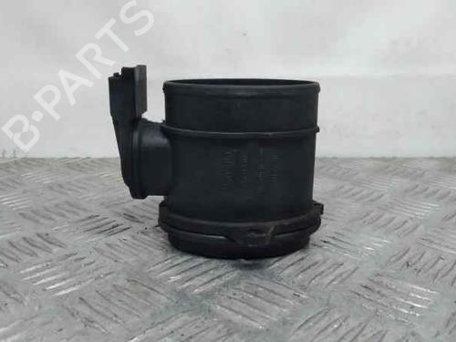 Used Mass air flow sensor PEUGEOT 5008 (0U_, 0E_) [2009-2017]  15409190