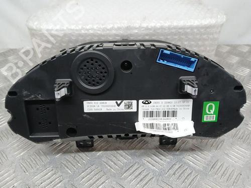 Instrument cluster DR DR 5.0 SUV  | BP29356310C47 