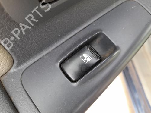 Used Left rear window switch KIA CERATO I Saloon (LD) 2.0 CRDi (112 hp) 29891999