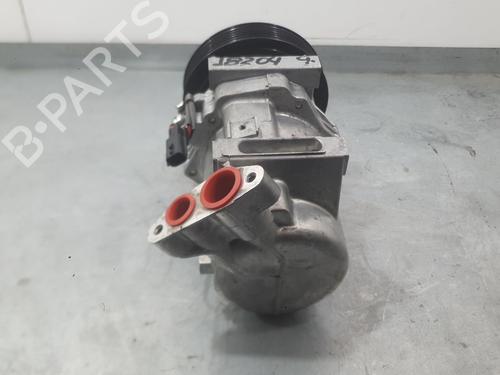 AC compressor NISSAN NV200 / EVALIA Bus 1.5 dCi 90 (M20, M20M) | BP39530840M34 - Image 3