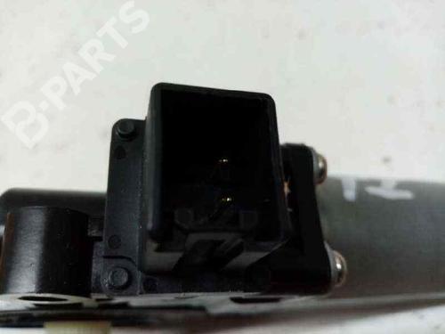 Left rear window motor MAZDA 2 (DE_, DH_)  | BP818622E23 