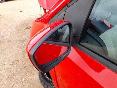 Left mirror SEAT Mii (KF1, KE1) 1.0 | BP29828487C26