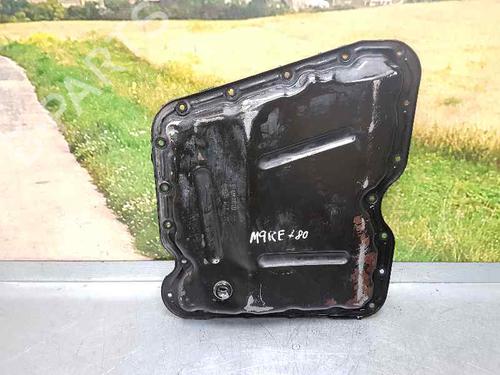Used Oil sump RENAULT TRAFIC II Van (FL) 2.0 dCi 115 (FL01, FL0U) (114 hp) 14011228