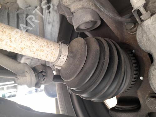 Used Left front driveshaft FORD TRANSIT Bus (FD_ _, FB_ _, FS_ _, FZ_ _, FC_ _) 2.2 TDCi (110 hp) 30204849
