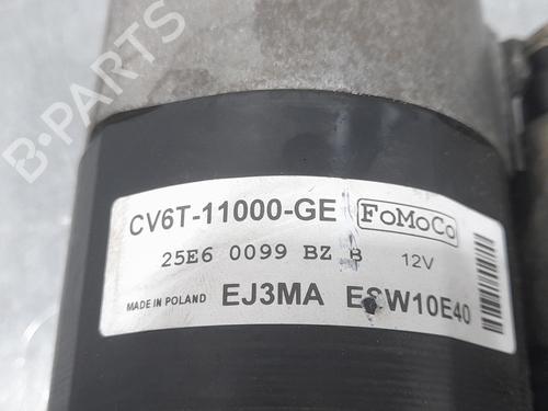 Starter FORD FIESTA VI (CB1, CCN) 1.0 Sport | BP22973950M8 - Image 5