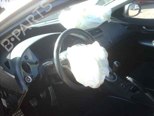 Rear right window mechanism HONDA CIVIC VIII Hatchback (FN, FK) 2.2 CTDi (FK3) | BP162044C25 