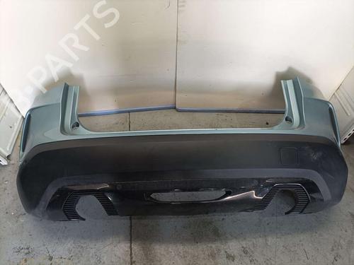 Rear bumper CITROËN C4 SPACETOURER (3D_) 1.2 PureTech 130 983430011T