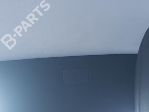 Used Right curtain airbag Right curtain airbag PEUGEOT 508 I (8D_) 2.0 HDi (163 hp) 8423060 8423060