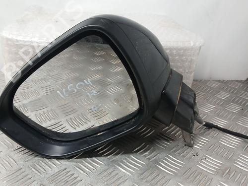 Used Left mirror NISSAN JUKE (F16_) 1.0 (114 hp) 25158504