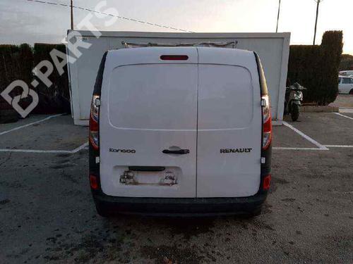 Rear bumper right light RENAULT KANGOO / GRAND KANGOO II (KW0/1_) 1.5 dCi 90 (KW05, KW08, KW0G, KW11) | BP8126077C82  - Image 6