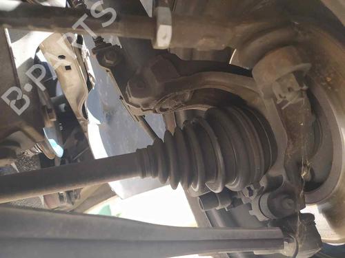 Used Right front driveshaft FORD FIESTA III (GFJ) [1989-1997]  22182215