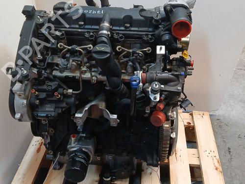 Engine PEUGEOT 307 SW (3H) 2.0 HDI 110 | BP33169674M1 - Image 6
